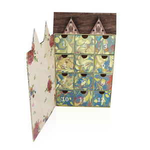 Vente en gros <span class=keywords><strong>de</strong></span> boîte <span class=keywords><strong>de</strong></span> <span class=keywords><strong>calendrier</strong></span> <span class=keywords><strong>de</strong></span> <span class=keywords><strong>l</strong></span>'<span class=keywords><strong>avent</strong></span> vide en forme <span class=keywords><strong>de</strong></span> maison vintage personnalisée et bon marché <span class=keywords><strong>de</strong></span> 12 jours <span class=keywords><strong>calendrier</strong></span> <span class=keywords><strong>de</strong></span> <span class=keywords><strong>l</strong></span>'<span class=keywords><strong>avent</strong></span> <span class=keywords><strong>de</strong></span> Noë<span class=keywords><strong>l</strong></span> - Product Image 4