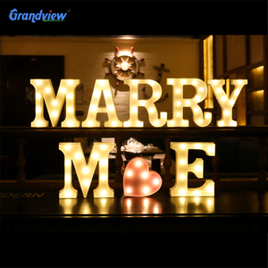 Proveedor <span class=keywords><strong>de</strong></span> Fábrica: Letras Gigantes 3D <span class=keywords><strong>de</strong></span> <span class=keywords><strong>Amor</strong></span> (3, 4 y 5 pies) con Luces LED, Letrero Luminoso con Alfabeto para Decoración <span class=keywords><strong>de</strong></span> Bodas y Fiestas - Product Image 4
