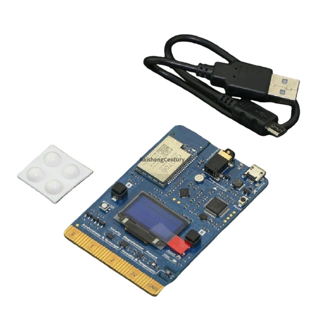 [ Last Stock ]MXChip Microsoft Azure IoT Developer Kit