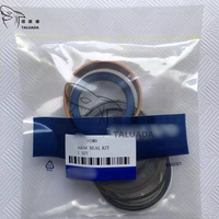 Kit de réparation de vérins hydrauliques PC75uu PC75uu-2 707-98-27500, kit de joints de vérin de bras pour pièces d'excavatrice TALUADA