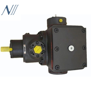 Bomba Hidráulica de Pistones Axiales Serie A2VK, Modelos A2VK5 y A2VK12 - Product Image 4