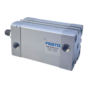 Yeni Orijinal Hazır Stokta ADN-32-40-A-<span class=keywords><strong>P</strong></span>-A Endüstriyel Otomasyon PAC Özel PLC Programlama Kontrol Cihazı - Product Image 1