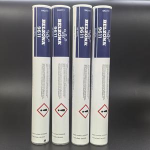 Xxt82 Belzona 9611 Epoxi para Reparación Rápida de Fugas y Sellador Resistente a Químicos para Reparación de Tanques y Tuberías - Product Image 5