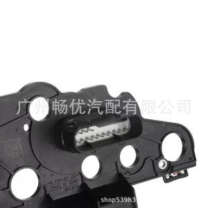 Módulo de Control de Transmisión Ford 6F35E FD8P-7G276, Pieza de Repuesto para Caja de Cambios Automática - Product Image 5
