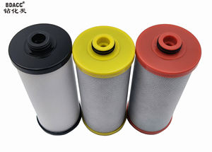 アクアサナ2段階シンク下浄水器システム用5200R交換用フィルターカートリッジ - Product Image 4