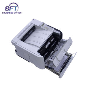 价格便宜的办公设备打印机二手打印机惠普2035激光打印机 - Product Image 3