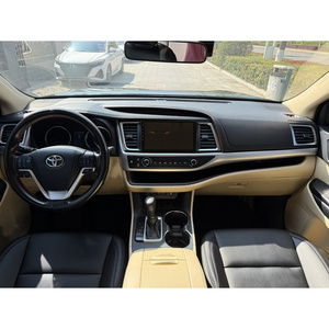 GUAZI Toyota Highlander Usada, Perfecta, 2020, Gasolina, 2.0, SUV, <span class=keywords><strong>Segunda</strong></span> <span class=keywords><strong>Mano</strong></span>, 4x4, 7 Asientos, Ljcfg82z73 - Product Image 4