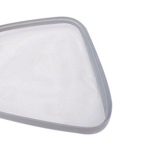 Bonny-Filet d'écumoire à feuilles avec cadre en aluminium, outils et accessoires de <span class=keywords><strong>nettoyage</strong></span> de <span class=keywords><strong>piscine</strong></span> - Product Image 5