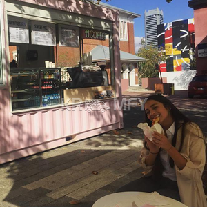 Maison préfabriquée moderne modulaire de luxe de 40 pieds en conteneur, nouvelle conception 2025, pour hôtel de villégiature, à vendre - Product Image 3