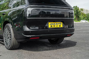 EV ZEEKR 9x Nouveau Grand SUV de Luxe <span class=keywords><strong>Plug</strong></span>-<span class=keywords><strong>In</strong></span> <span class=keywords><strong>Hybrid</strong></span> Véhicule à Empattement Long New Energy Car avec Haute Performance - Product Image 4