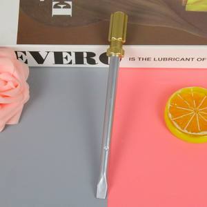 Creative Plastic Wrench Shaped Casual Decompression Gel <b>Pen</b> - Product Image 6