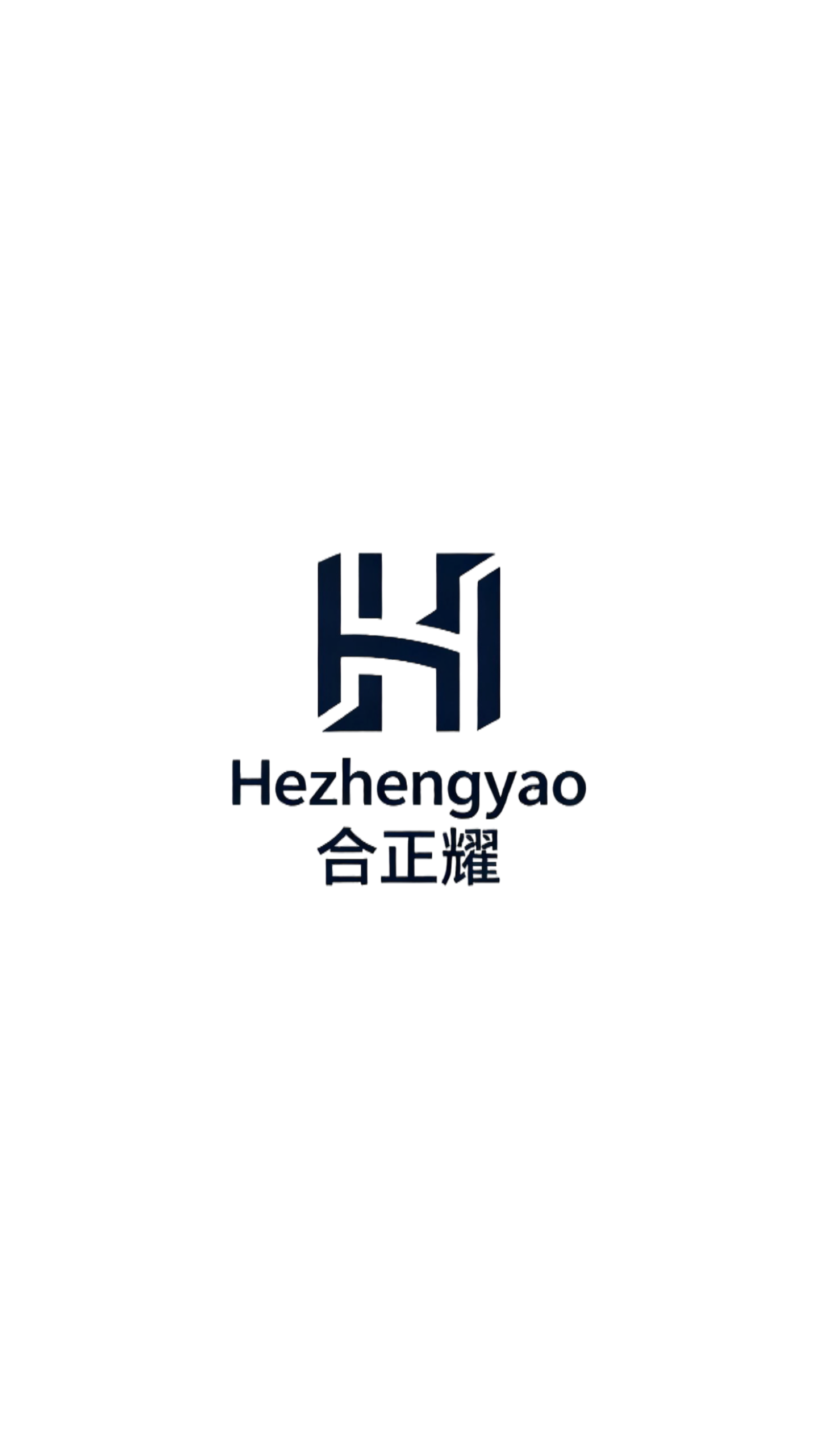 Foshan Hezhengyao Technology Co., Ltd. logo