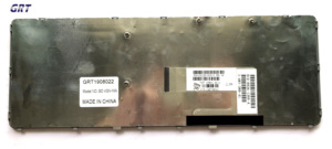 Brand New Laptop <b>Keyboard</b> for Sony Vaio NW VGN-NW Series White SP <b>Keyboard</b> Spanish Layout Teclado - Product Image 3