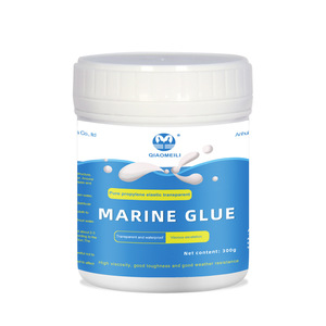 Colle acrylique transparente imperméable spéciale OEM pour murs intérieurs et extérieurs, revêtement de brique non fracassant, étanchéité de toit - Product Image 1