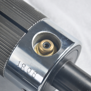Manufacturer Supply Air Expanding Shaft Mechanical Pneumatic Shaft Core for Printing Machinery Parts - Product Image 6