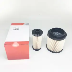 Excavator Parts Diesel Fuel Filter 60282026 Pemisah Air Minyak Filter Element