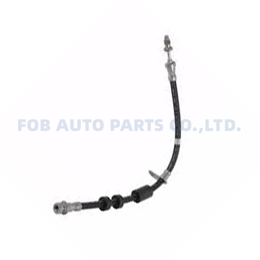 Paviitel Front Left Right Brake Hose CV6Z2078B BRHF56 BLA62337 350-54457