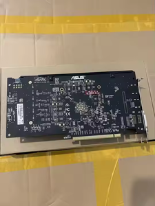 Tarjeta Gráfica de Segunda Mano de Alta Calidad STRIX RX580 8G 2304SP GAMING GDDR5 2304SP, Tarjeta de Video de Alta Calidad STRIX RX5 - Product Image 3