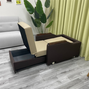 Bán Buôn Duy Nhất Chỗ Ngồi Có Thể Gập Lại <span class=keywords><strong>Sofa</strong></span> Ghế Ban Công Văn Phòng Chính Phủ Cơ Sở <span class=keywords><strong>Sofa</strong></span> Giường - Product Image 4