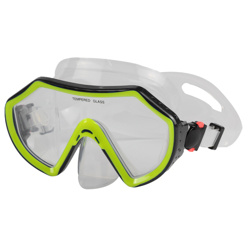 สีเขียว