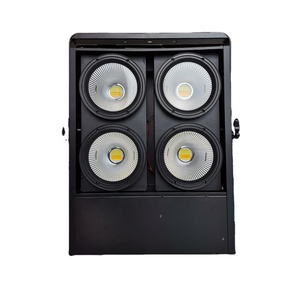 4 mắt khán giả mù ư W/WW 2in1 led <span class=keywords><strong>pixel</strong></span> <span class=keywords><strong>blinder</strong></span> dj disco chiếu sáng - Product Image 2