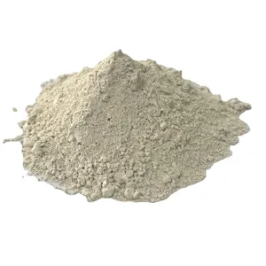 High Grade 60% Sillimanite Powder 325mesh From India Bricks High Quality Al2 SiO4 O Sillimanite