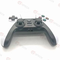 Manette Joystick Sans Fil SYYTECH pour Console PlayStation 4 PS4 et Accessoires de Jeu