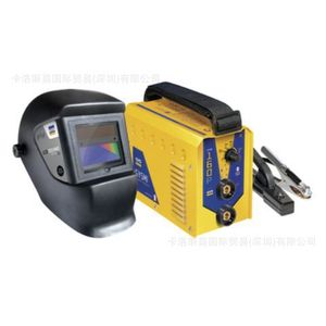 Máquina de soldar inversora portátil GYS GYSMI 160P 160A para acero al carbono, acero inoxidable y cobre - Product Image 4