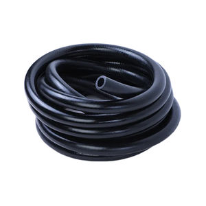 Tuyau de réservoir d'eau en caoutchouc EPDM noir personnalisable pour moteurs de voiture JUYAO Marque Modèle JY Service de traitement comprenant - Product Image 1