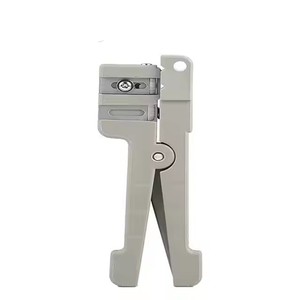 Herramienta de Pelado de Tubos Metálicos de Alta Precisión Lenew FTTH para Uso en Interiores, Mango Ergonómico Antideslizante para Cables de <span class=keywords><strong>Fibra</strong></span> Óptica - Product Image 5