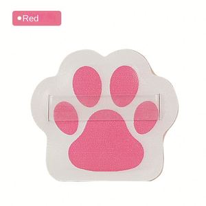 Esponja de Maquillaje de Doble Uso, Súper Suave, Tipo Garra de Gato, con Textura de Algodón de Azúcar, para Base Líquida, Uso en Seco y Húmedo - Product Image 4