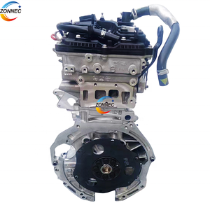 Motores COREANOS Más Vendidos G4NN Motor Turbo de <span class=keywords><strong>4</strong></span> <span class=keywords><strong>Cilindros</strong></span> para <span class=keywords><strong>Hyundai</strong></span> <span class=keywords><strong>Kona</strong></span> I20 Tucson 2.0T - Product Image 6