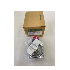 Pieza de Repuesto Industrial FANUC OSA104S2 - Product Image 1