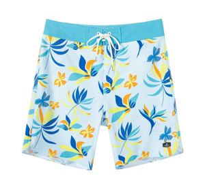 Pantalones cortos de <span class=keywords><strong>surf</strong></span> personalizados con nuevos diseños, bañadores de secado rápido para hombre, pantalones cortos de <span class=keywords><strong>surf</strong></span> en blanco, estilo callejero - Product Image 1