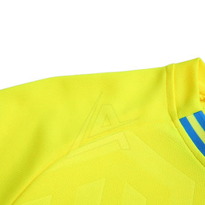 Servicio OEM, ropa de entrenamiento, uniforme de fútbol, uniforme de fútbol de nuevo diseño, uniforme de fútbol de bajo precio - Product Image 3