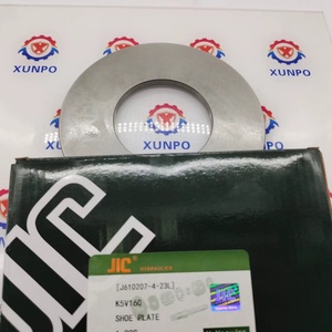 Excavator K5V160 Hydraulic Pump Repair Kit Cylinder Block Valve Plate Set Plate Ball Guide Piston - Product Image 4