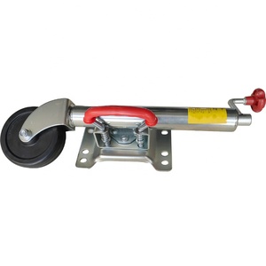 Australiano 350kg Estilo 6 "RV/<span class=keywords><strong>caravana</strong></span> <span class=keywords><strong>Rueda</strong></span> de goma <span class=keywords><strong>Jockey</strong></span> - Product Image 4