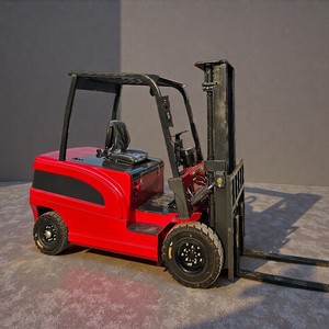 מלגזה חשמלית עם משקל נגד, ביצועים אמינים, מחיר תחרותי, 2 טון, 3.<span class=keywords><strong>5</strong></span> טון, <span class=keywords><strong>5</strong></span> טון, למפעל - Product Image 6