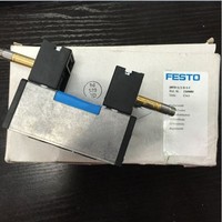 Jmfh-5/2-d-1-c 150980 Solenoida Baru Jmfh5/2d1c Gratis Ongkos Kirim