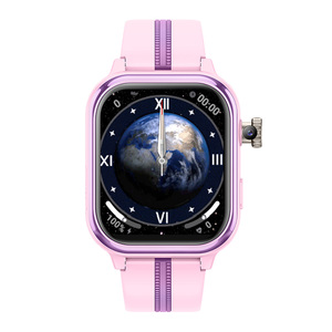 Wonlex KT39 Qual-core ARM Rotación Cámara 1 + 16GB 4G Niños GPS Gps Tracker Reloj con <span class=keywords><strong>Google</strong></span> <span class=keywords><strong>Play</strong></span> - Product Image 3