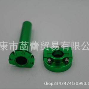 Empuñadura de Acelerador CNC de Aluminio para ATV y UTV, Modificación Todoterreno para Ruedas - Product Image 5