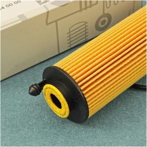 Filtro de Aceite A2561840000, Filtro de Lubricante del Motor para Mercedes-Benz M256 OM654 (A/C/E/GLC/CLS/GLE/AMG GT) - Product Image 1