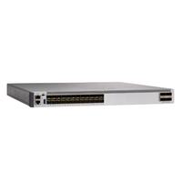 Commutateur C9500-24X-A géré, montable en rack, 24 ports 10G, couche 3, licence Network Advantage