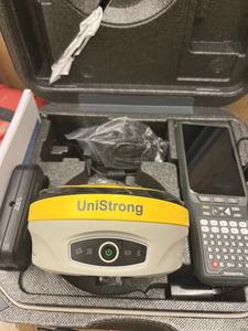 ระบบระบุตำแหน่งระดับเซนติเมตรระดับมืออาชีพ Unistrong G970II Pro Set Gnss E-survey E600 RTK - Product Image 6