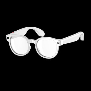 Nuevas Gafas Inteligentes AIMB-S1: Toma <span class=keywords><strong>de</strong></span> Fotos, Reproducción <span class=keywords><strong>de</strong></span> Música, Grabación <span class=keywords><strong>de</strong></span> Llamadas + Grabación <span class=keywords><strong>de</strong></span> Video + Traducción por IA + Control por Voz y Táctil - Product Image 2