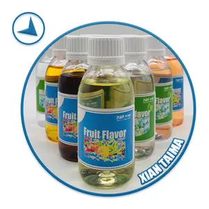 Sapore di essenza di Aroma liquido di frutta ad alto sapore concentrato