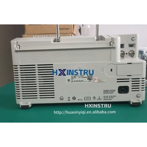 ออสซิลโลสโคป Agilent DS0-X3024A จำนวน 1 เครื่อง #   H - Product Image 2