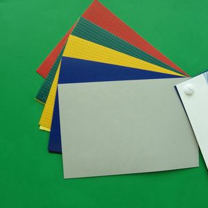 Bâche PVC imperméable auto-adhésive couverture de camion extérieur rouleau plastique brillant bâche de vinyle pour camions affiche matériaux produit - Product Image 6