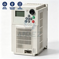 6SE6420-2AD31-1CA1 VFD Inverter Servo 6SE64202AD311CA1 Dengan Layanan Konversi Protokol CM/CP yang Dapat Disesuaikan