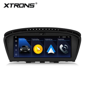 8.8 Inch Linux <b>Car</b> Stereo for BMW 3 Series/5 Series/M3/M5 CIC System With Wireless CarPlay <b>Android</b> Auto Gesture Control XTRONS - Product Image 3